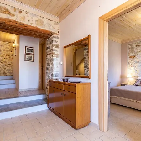 Aegean Sea View Luxury Thassos