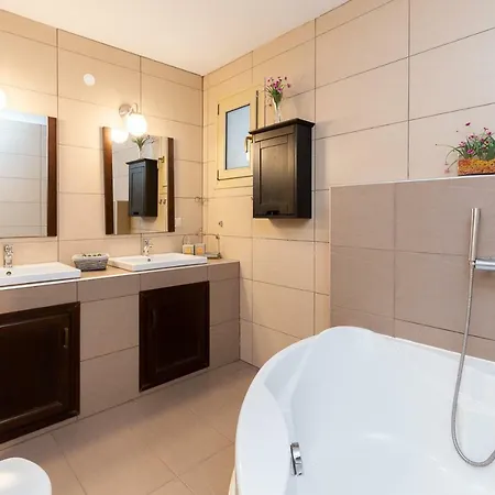 Villa Aegean Sea View Luxury Thassos *