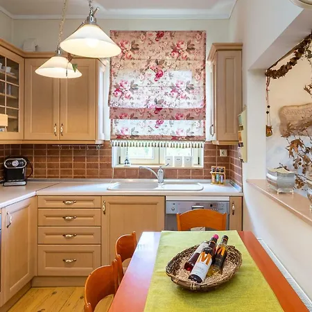 Villa Aegean Sea View Luxury Thassos Prínos