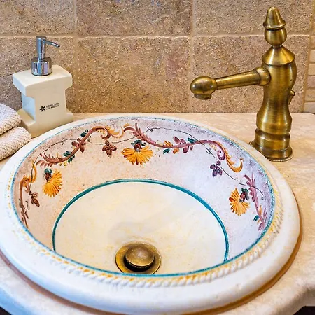 Villa Aegean Sea View Luxury Thassos Prínos