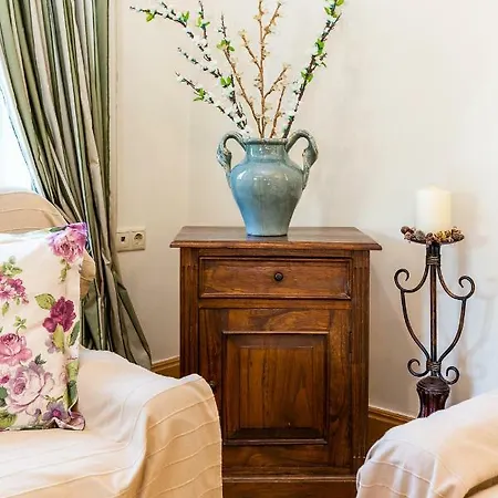 Villa Aegean Sea View Luxury Thassos *