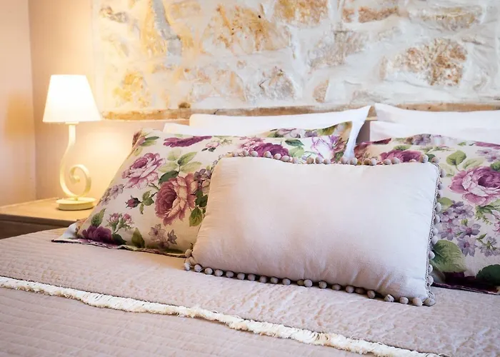 Aegean Sea View Luxury Thassos