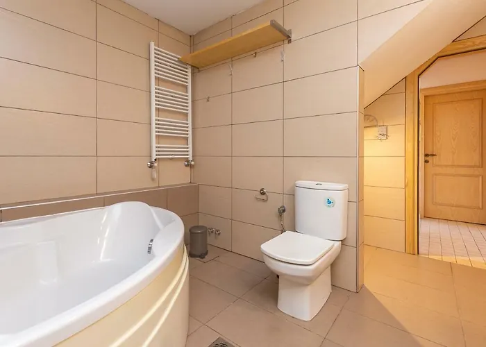 别墅 Aegean Sea View Luxury Thassos *