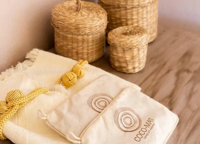 Aegean Sea View Luxury Thassos *