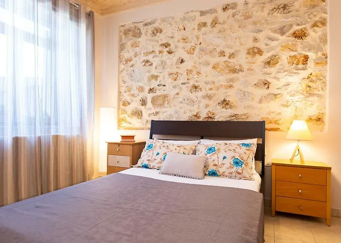 Aegean Sea View Luxury Thassos