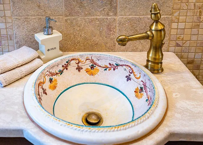 别墅 Aegean Sea View Luxury Thassos Prínos