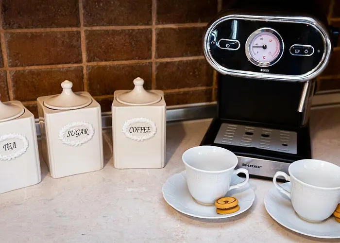 Aegean Sea View Luxury Thassos 别墅