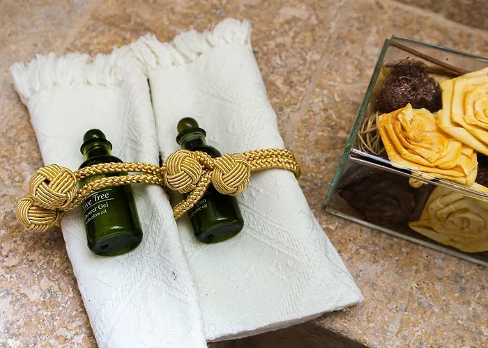 Aegean Sea View Luxury Thassos 别墅 *