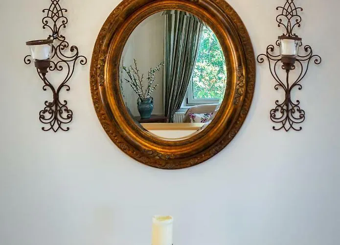 Aegean Sea View Luxury Thassos Prínos